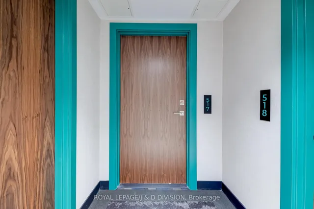 Additional image 3 of 665 Queen St Unit 517