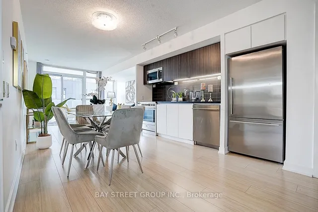 Additional image 5 of 85 Queens Wharf Rd Unit 521