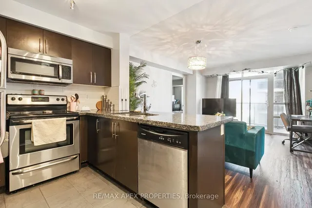 Additional image 17 of 3 Michael Power Pl Unit 1602