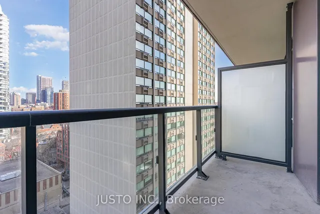 Additional image 11 of 308 Jarvis St Unit 1206