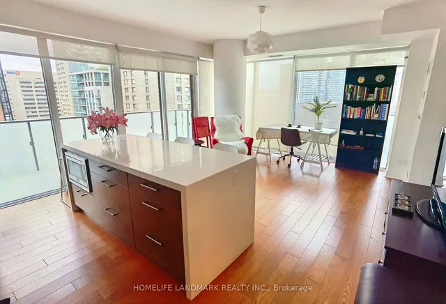 Additional image 14 of 1080 Bay St Unit 1910