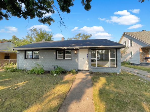 Property image for 19953 Wyoming St, Detroit, MI 48221