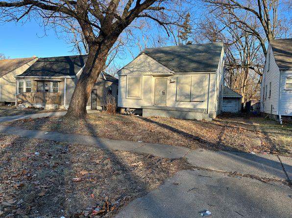17134 Pembroke Ave, Detroit, MI 48235
