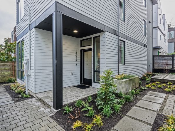 1801 NW 65th Street UNIT A, Seattle, WA 98117