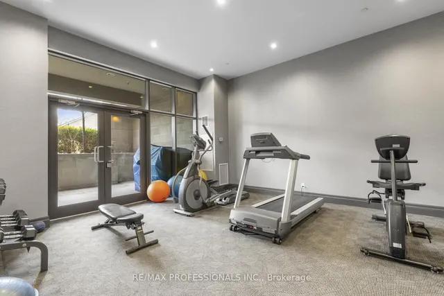 Additional image 25 of 3563 Lake Shore Blvd Unit 305