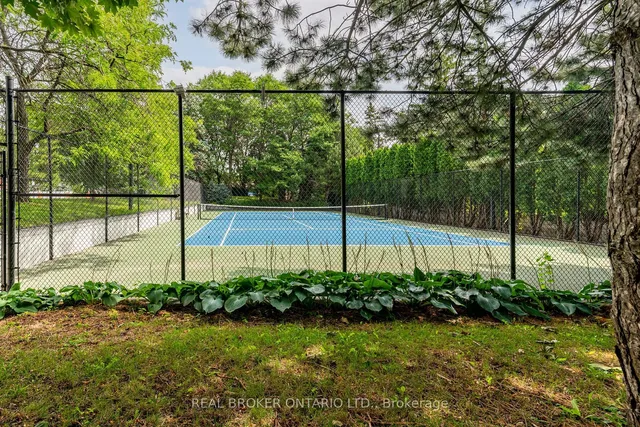 Additional image 36 of 4727 Sheppard Ave Unit 608