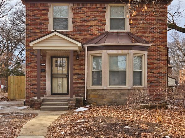 19319 Monte Vista St, Detroit, MI