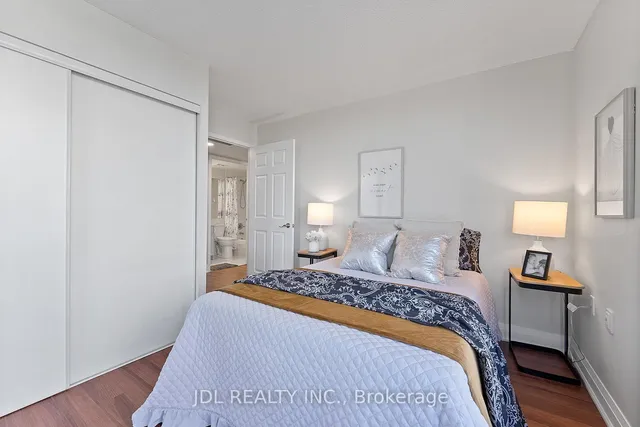 Additional image 40 of 35 Finch Ave Unit 605