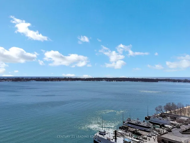 Additional image 24 of 15 Queens Quay Unit 1704