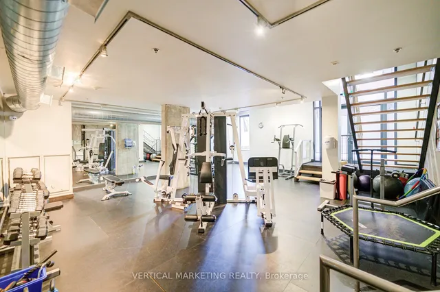 Additional image 33 of 369 Sorauren Ave Unit 510