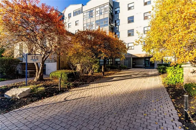 Additional image 4 of 175 Hunter St Unit 601