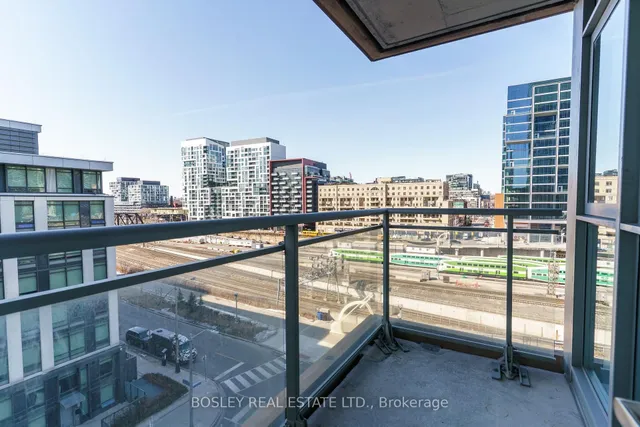 Additional image 28 of 151 Dan Leckie Way Unit 712