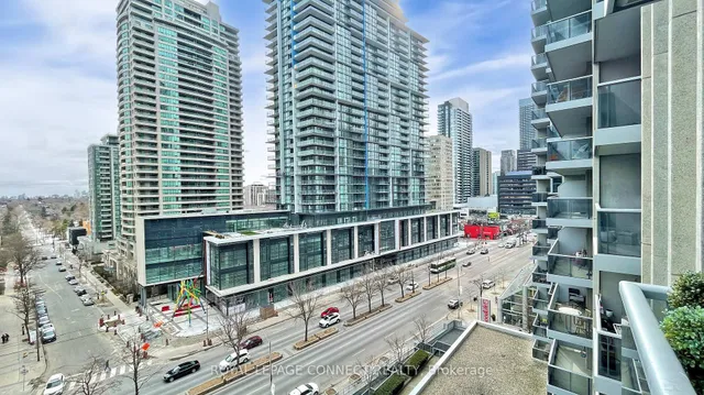 Additional image 23 of 4978 Yonge St Unit 1103