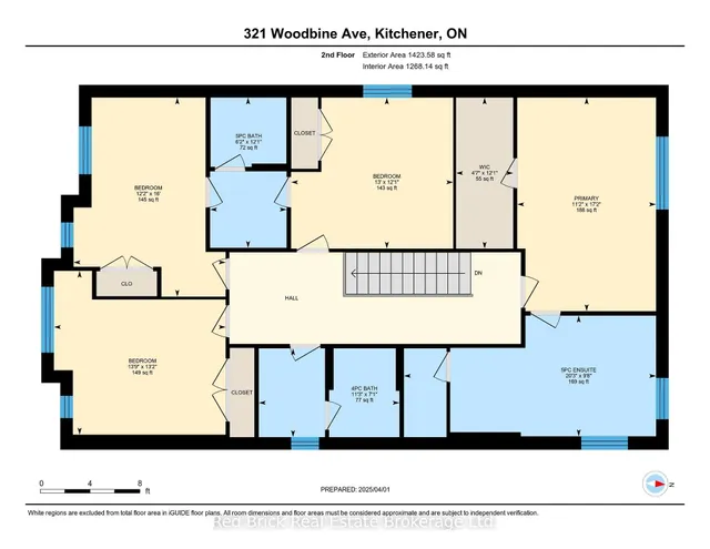 Additional image 44 of 321 Woodbine Ave