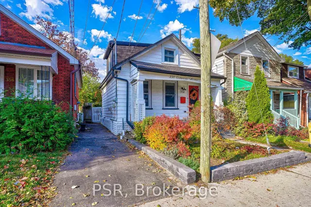 Additional image 38 of 358 Cedarvale Ave