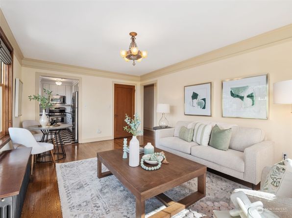 405 Prospect Street UNIT 201, Seattle, WA 98109