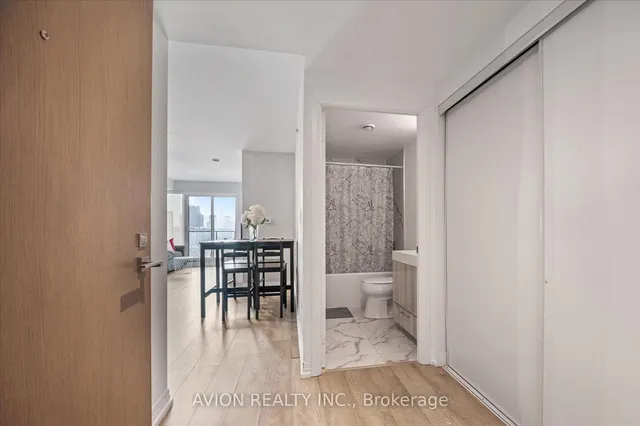 Additional image 8 of 251 Jarvis St Unit 1120