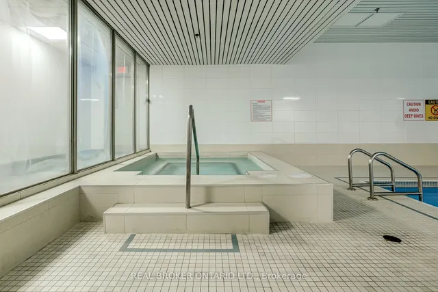 Additional image 33 of 4727 Sheppard Ave Unit 608