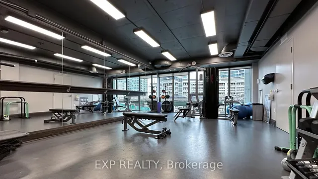 Additional image 25 of 25 Lower Simcoe St Unit 1106
