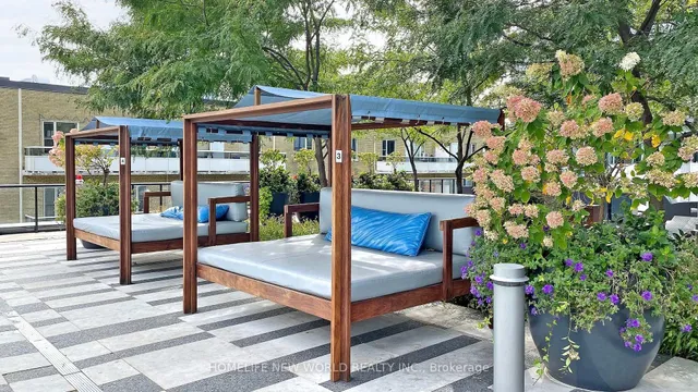 Additional image 29 of 101 Charles St Unit 1901