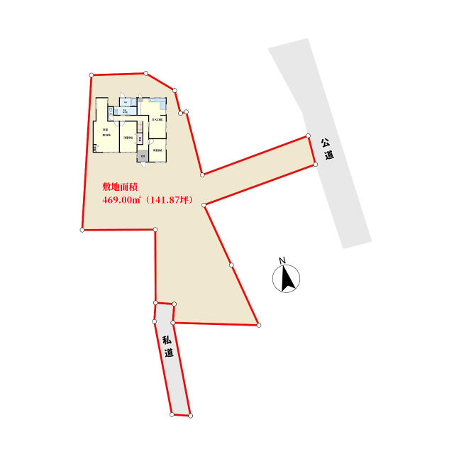 Additional image 15 of Tatsushima, Kyonan Town, Awa District, Chiba Prefecture