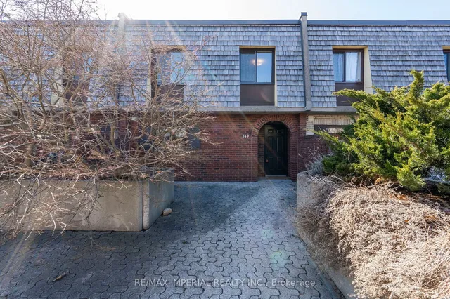 1250 Mississauga Vly Blvd Unit 149