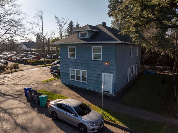 5301 N Kerby Ave #94K8ZZQMW, Portland, OR 97217