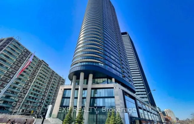 585 Bloor St Unit 3723