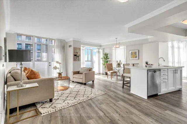 Additional image 2 of 3 Marine Parade Dr Unit 1706