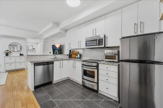 Additional image 16 of 19 Coneflower Cres Unit 124