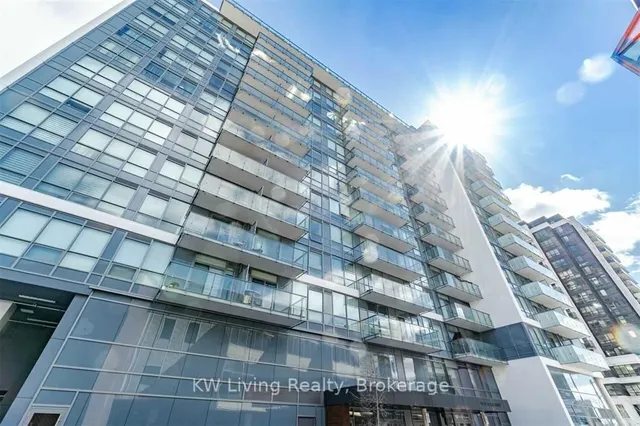 Additional image 25 of 10 De Boers Dr Unit 506