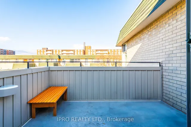 Additional image 20 of 1624 Bloor St Unit 92