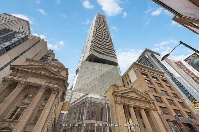 197 Yonge St Unit 2610