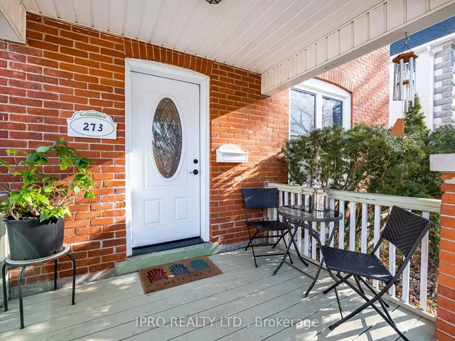 Additional image 8 of 273 MacNab St