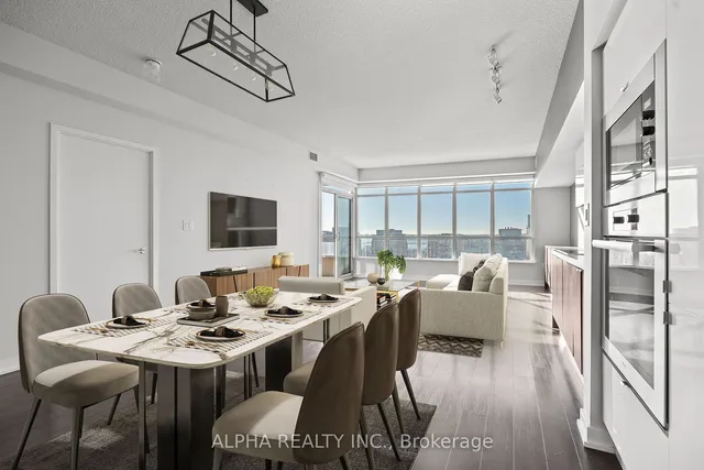 151 Dan Leckie Way Unit 1001