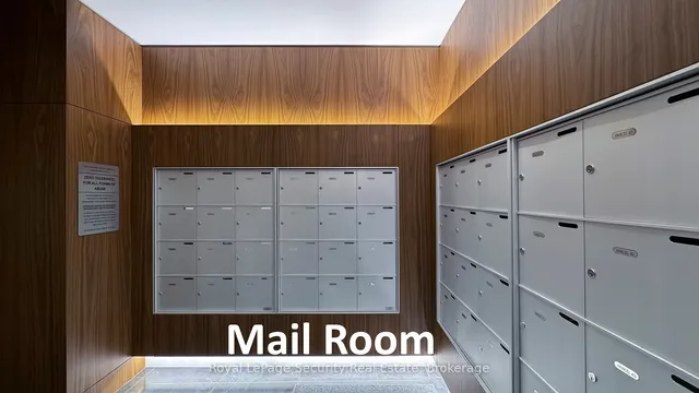 Additional image 36 of 19 Bathurst St Unit 1216