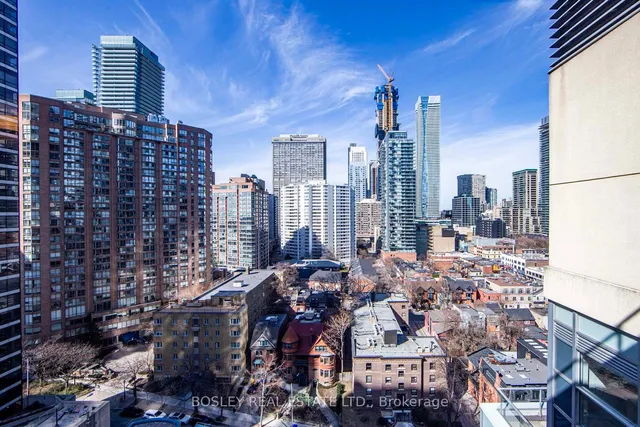 Additional image 24 of 11 St Joseph St Unit 1407