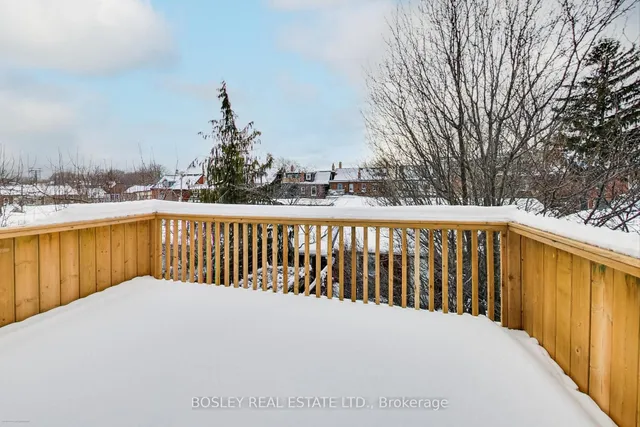 Additional image 20 of 282 Crawford St