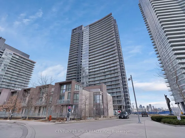 Additional image 27 of 121 McMahon Dr Unit 2310