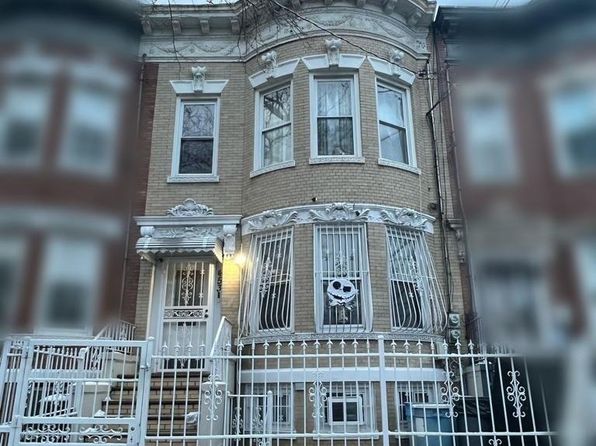 453 Ridgewood Avenue, Brooklyn, NY 11208