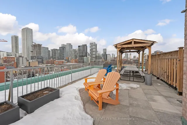 Additional image 25 of 311 Richmond St Unit 704