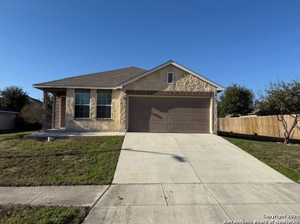 3617 LAZY DIAMOND, Schertz, TX 78154