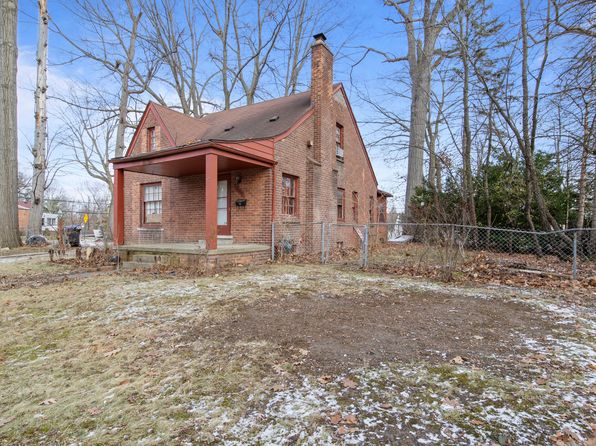 18308 Winston St, Detroit, MI 48219