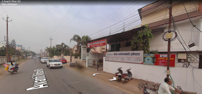 Additional image 2 of Avanti Vihar, Raipur