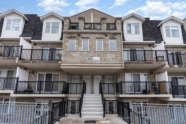 Additional image 26 of 3025 Finch Ave Unit 2034