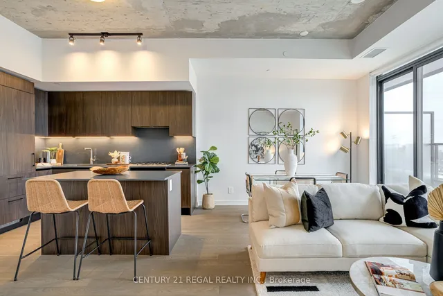 Additional image 16 of 2720 Dundas St Unit 804