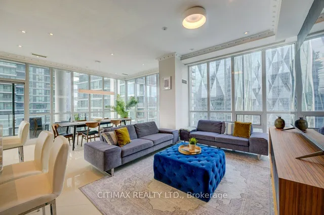 Additional image 3 of 12 Yonge St Unit 2906