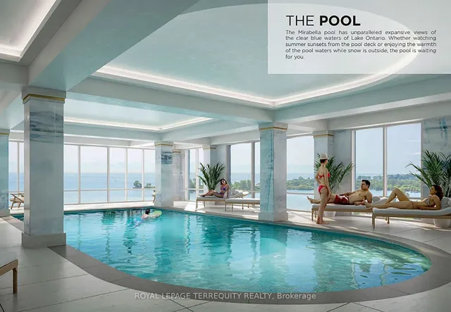 Additional image 35 of 1928 Lakeshore Blvd Unit Ph01w