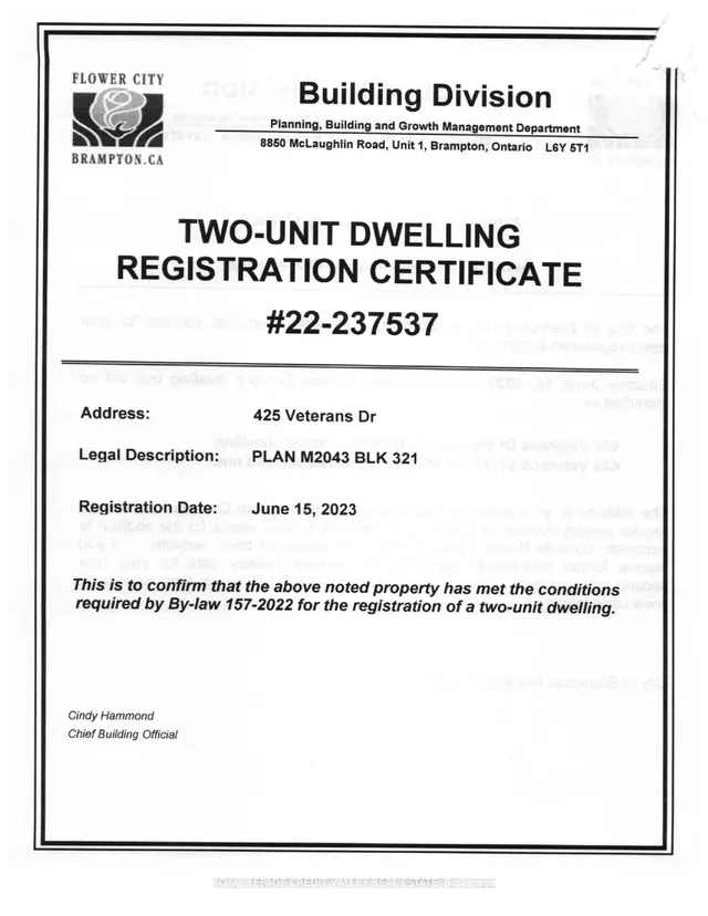 Additional image 40 of 425 Veterans Dr