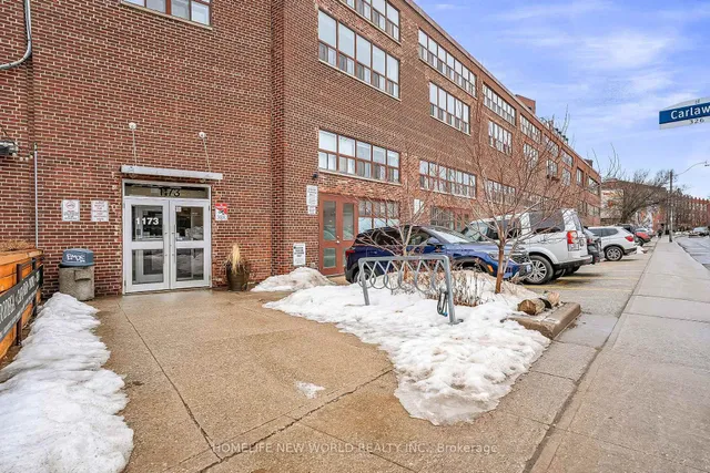 Additional image 2 of 1173 Dundas St Unit 131